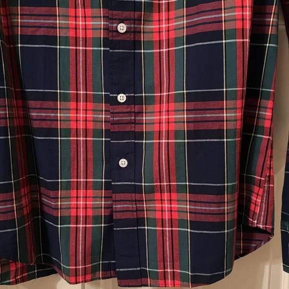 NWT J. Crew Factory Men’s Shirt! - Picture 8 of 15